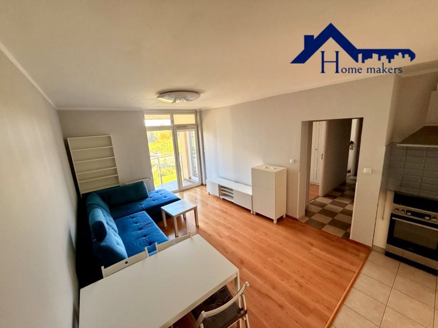 Sprzedam Mieszkanie Pruszków - 59,65 m²