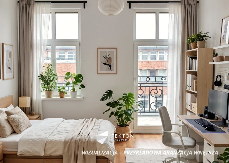 Sprzedam Mieszkanie Szczecin - 112 m²