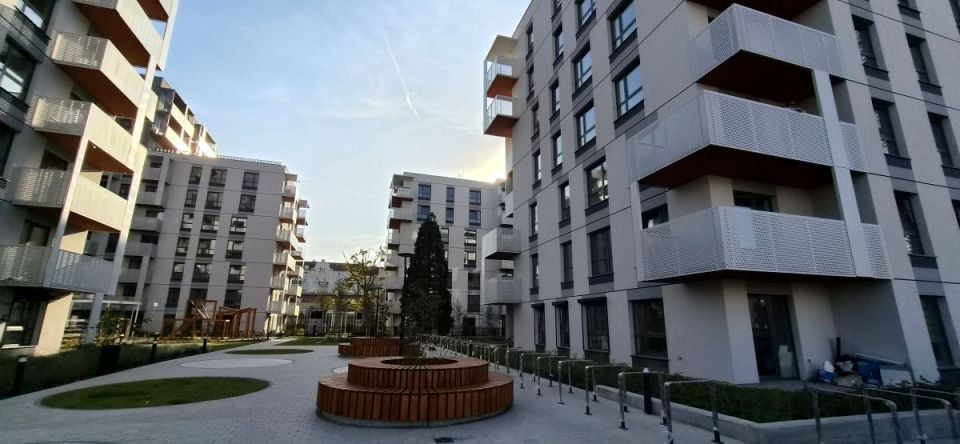 Sprzedam Mieszkanie Poznań - 93,66 m²