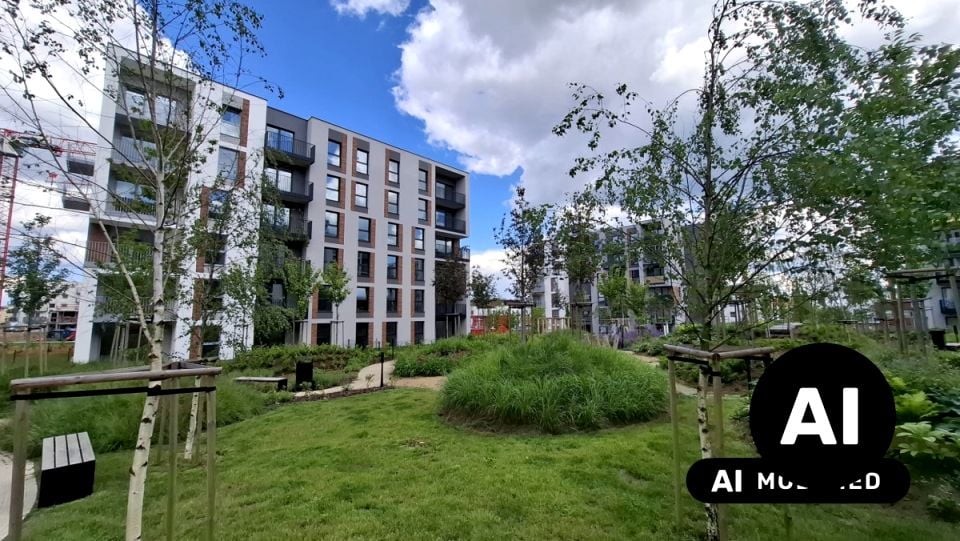 Sprzedam Mieszkanie Gdańsk - 39,08 m²