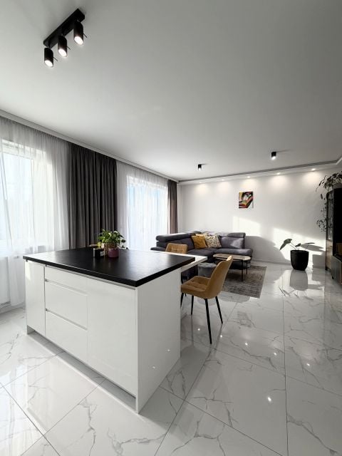Sprzedam Mieszkanie Szczecin - 70,21 m²