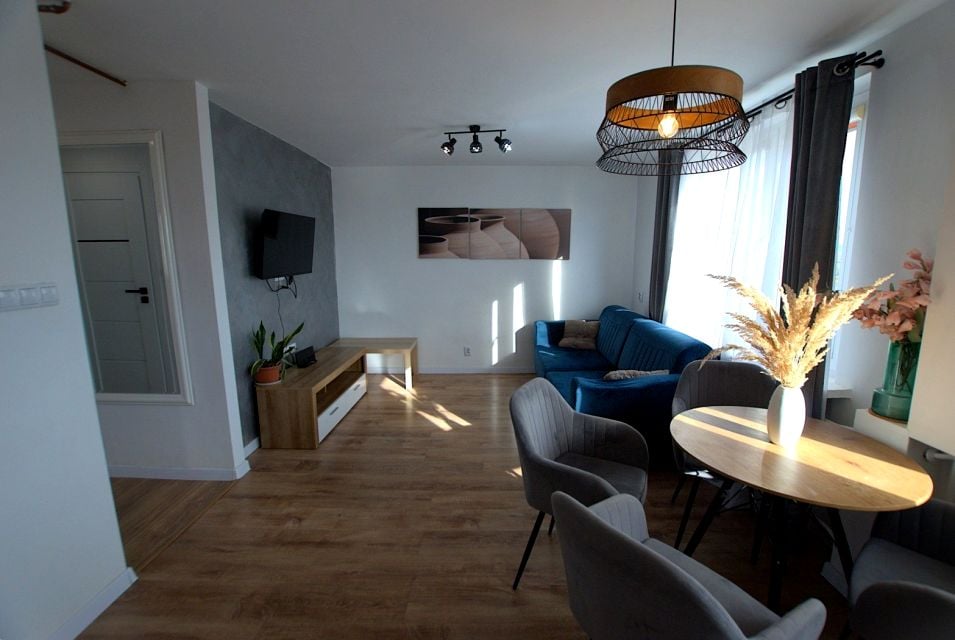 Sprzedam Mieszkanie Kielce - 52,80 m²