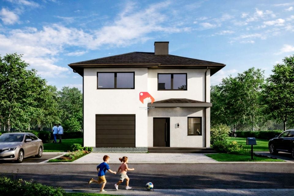 Sprzedam Dom Bydgoszcz - 151 m²