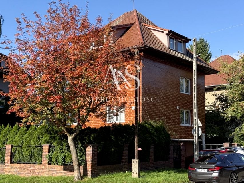 Sprzedam Dom Szczecin - 280 m²