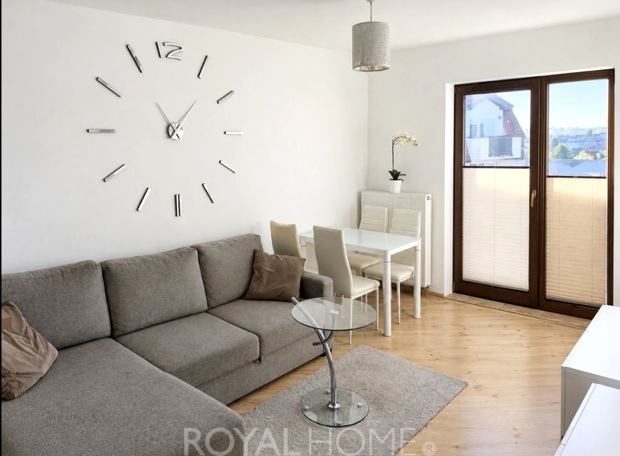 Sprzedam Mieszkanie Szczecin - 35,30 m²