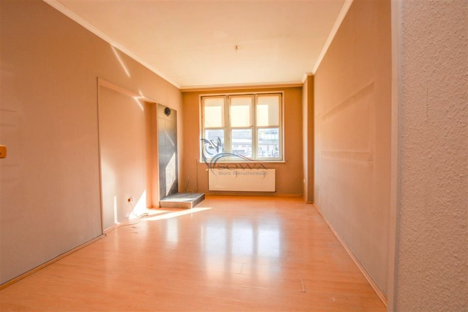 Wynajmę Mieszkanie Bielsko-Biała - 70 m²