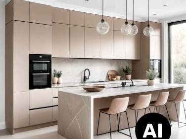 Mieszkanie apartamentowiec Warszawa