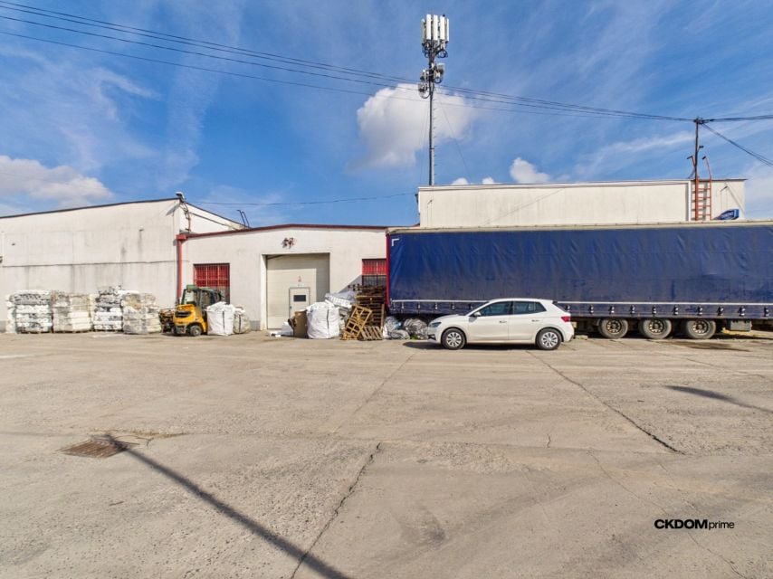 Wynajmę Lokal użytkowy Kielce - 660 m²