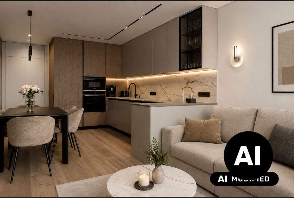 Sprzedam Mieszkanie Wrocław - 39,50 m²