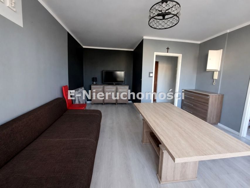 Wynajmę Mieszkanie Głogów - 30,70 m²