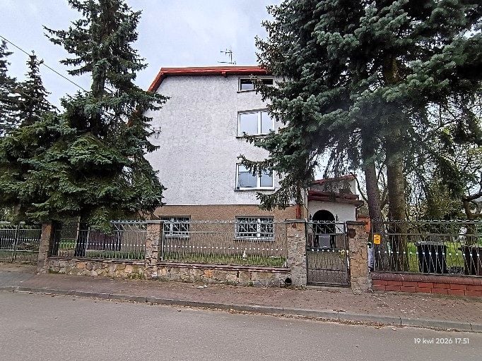 Sprzedam Dom Częstochowa - 290 m²