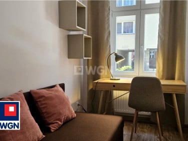Mieszkanie Katowice