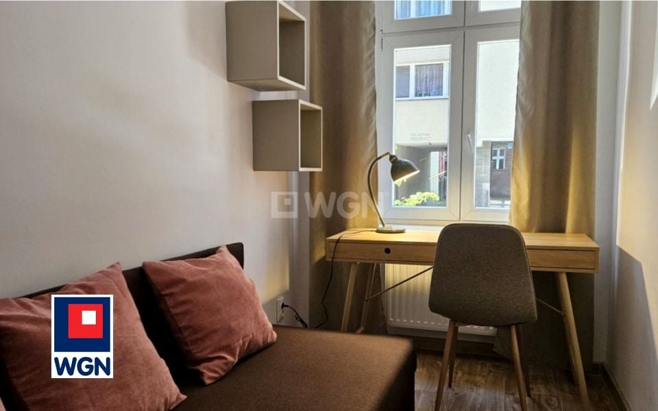 Mieszkanie Katowice