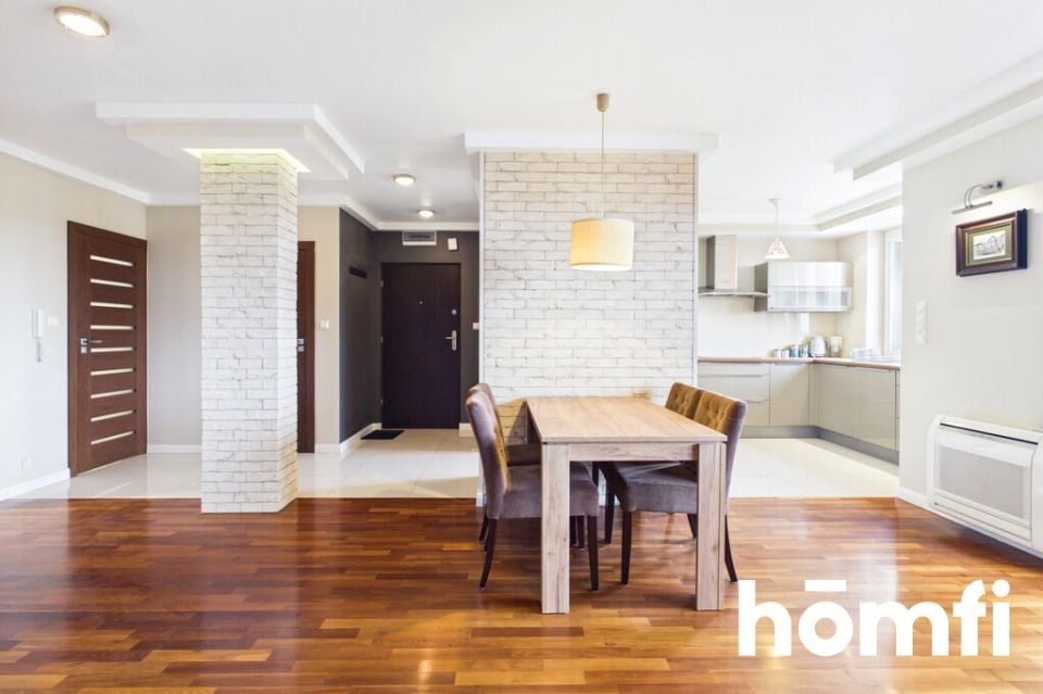 Wynajmę Mieszkanie Radom - 83,94 m²