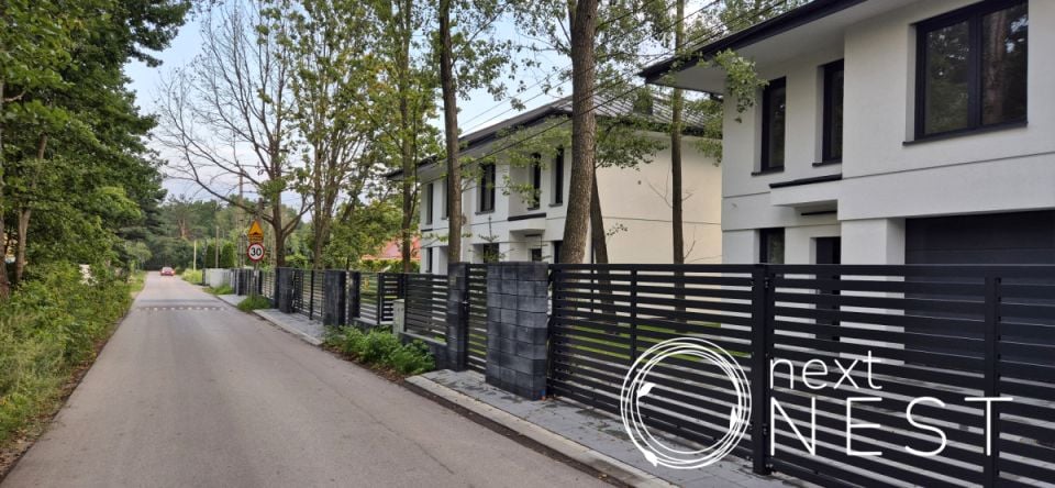 Sprzedam Dom Warszawa - 132 m²