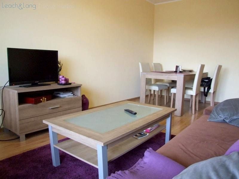 Wynajmę Mieszkanie Wrocław - 47,61 m²