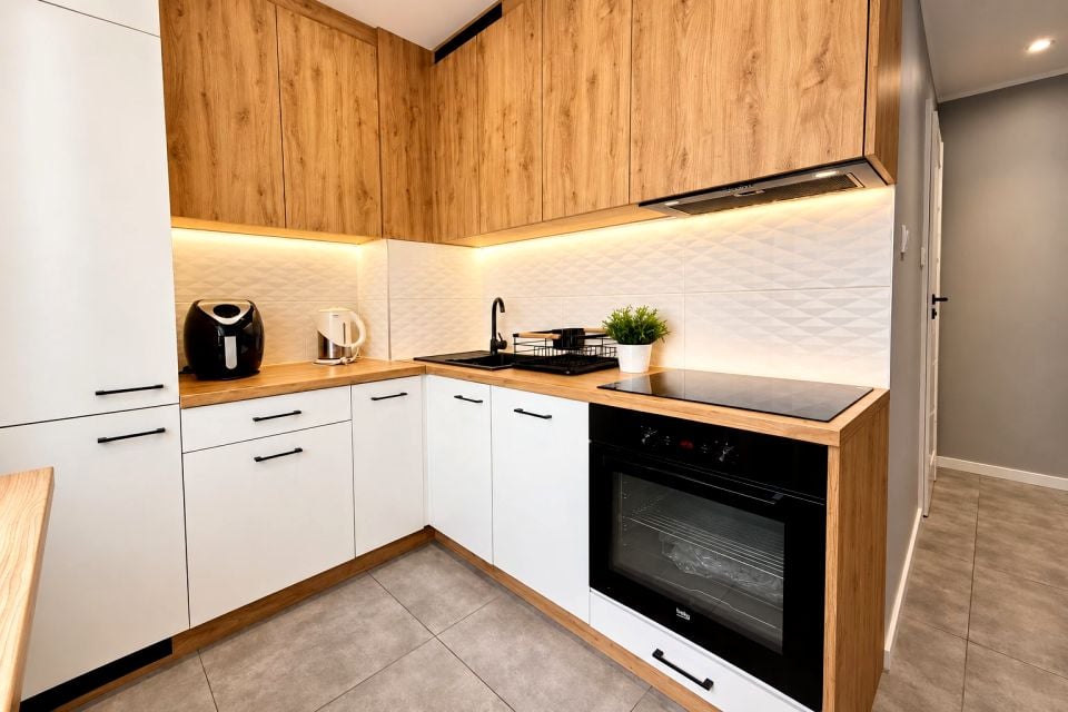 Sprzedam Mieszkanie Bytom - 47,18 m²