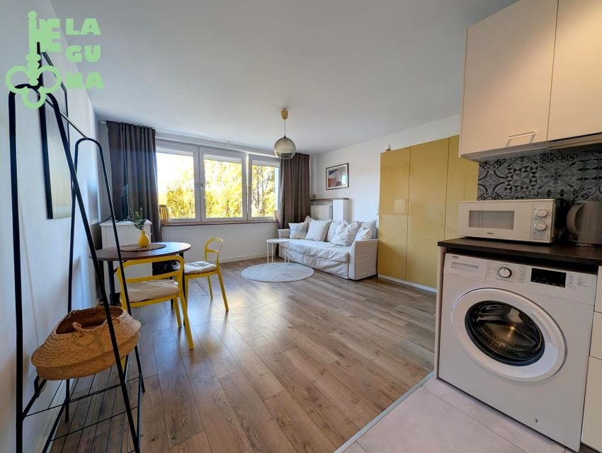 Sprzedam Mieszkanie Gdynia - 25,50 m²