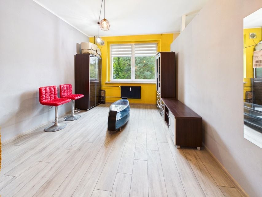 Sprzedam Mieszkanie Katowice - 39,45 m²