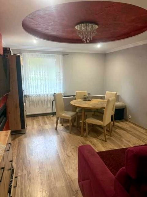 Sprzedam Mieszkanie Wałbrzych - 67 m²