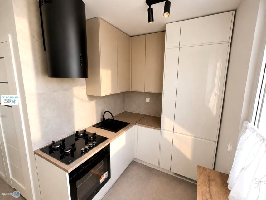 Sprzedam Mieszkanie Kielce - 58,12 m²