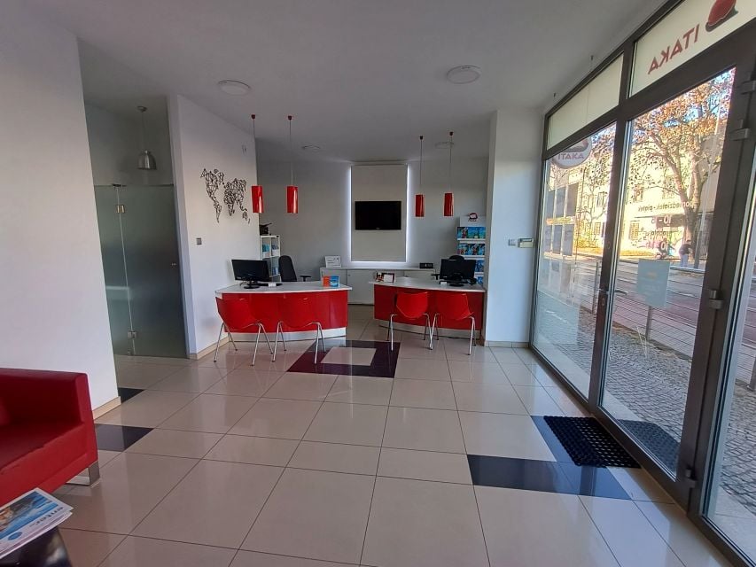 Sprzedam Lokal użytkowy Łódź - 46,20 m²