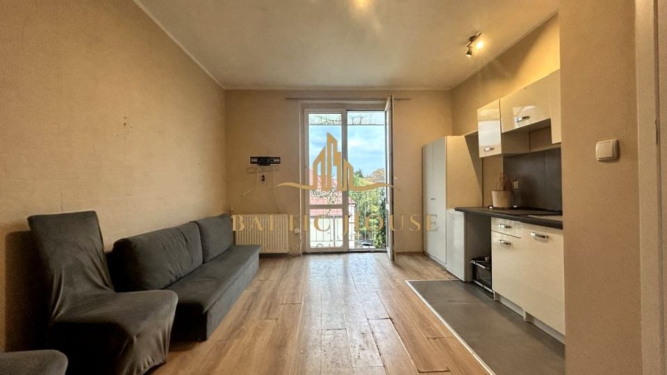 Sprzedam Mieszkanie Gdynia - 49 m²