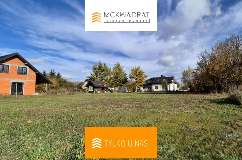 Sprzedam działkę Białystok - 949 m²