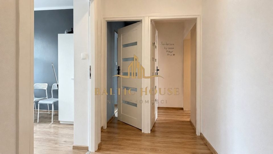 Sprzedam Mieszkanie Gdynia - 49 m²