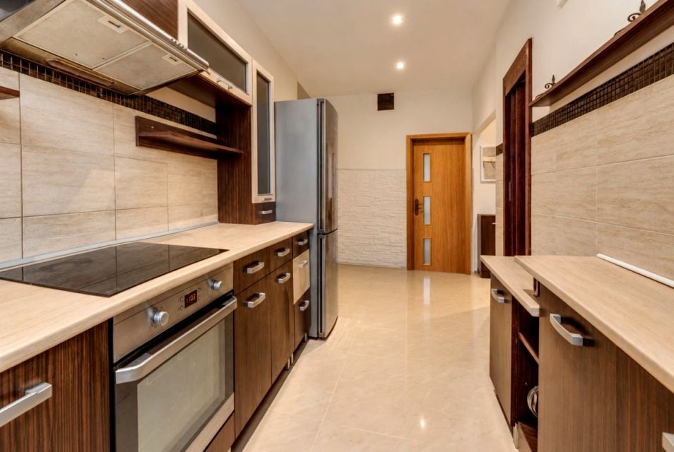 Sprzedam Mieszkanie Ruda Śląska - 40,35 m²