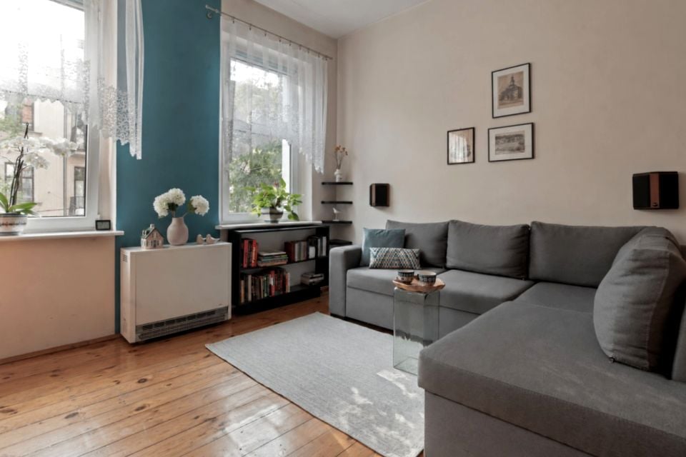 Sprzedam Mieszkanie Poznań - 63,90 m²