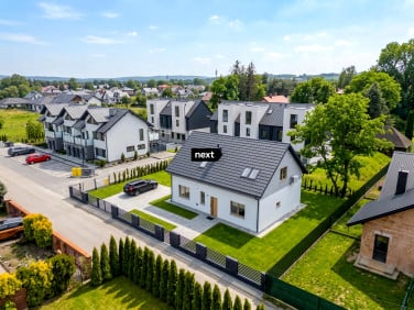 Dom Tarnów