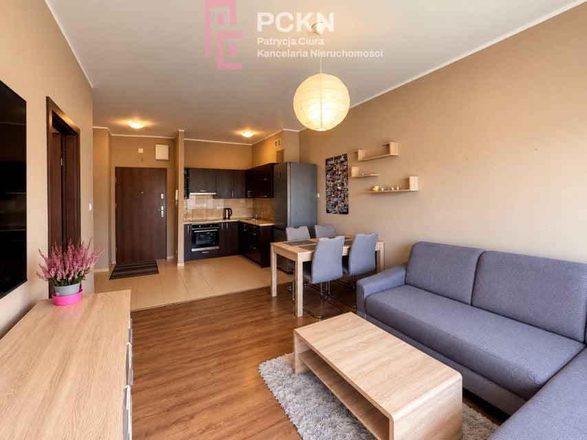 Sprzedam Mieszkanie Opole - 40,64 m²