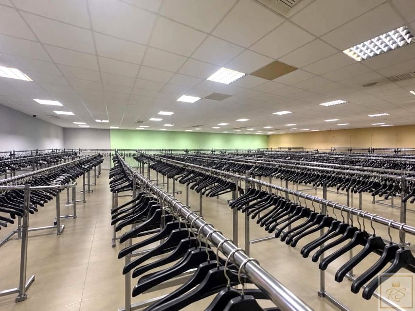 Wynajmę Lokal użytkowy Poznań - 173 m²