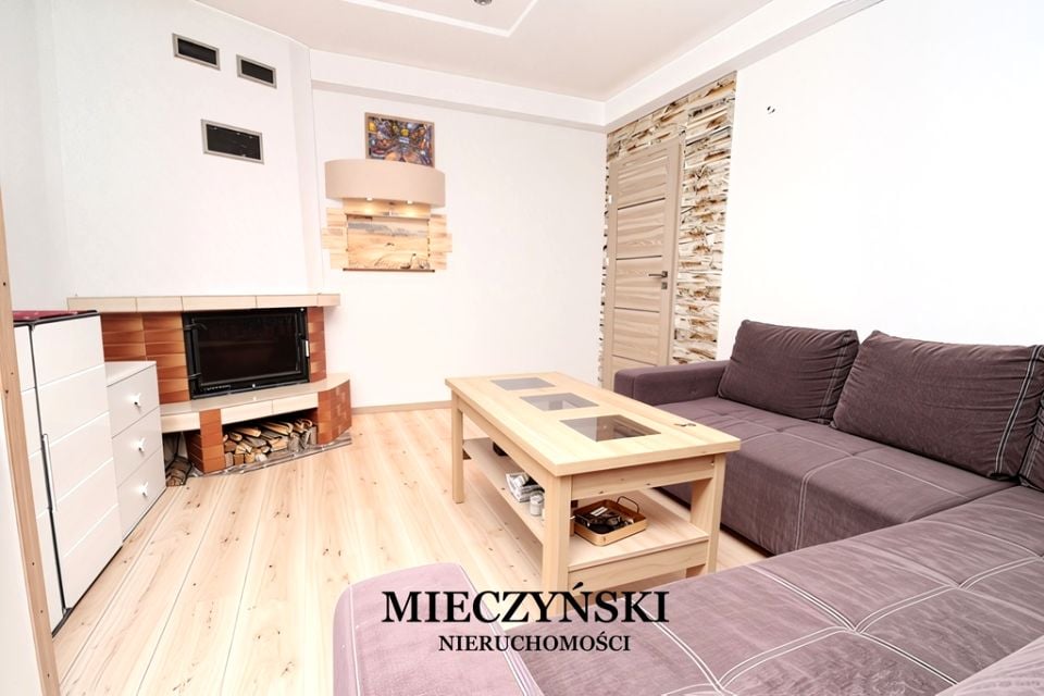 Sprzedam Mieszkanie Gorzów Wielkopolski - 49,40 m²