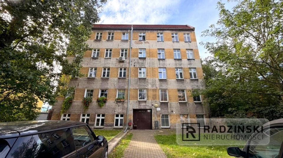 Wynajmę Mieszkanie Gorzów Wielkopolski - 36 m²