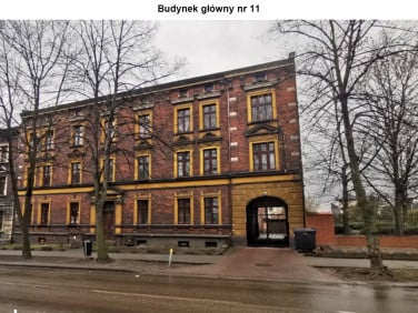 Dom Katowice