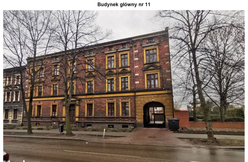 Dom Katowice