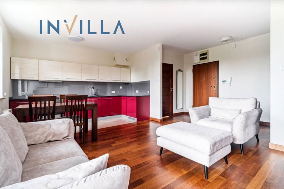 Wynajmę Mieszkanie Sopot - 65 m²