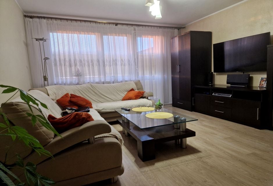 Wynajmę Mieszkanie Bytom - 50,50 m²