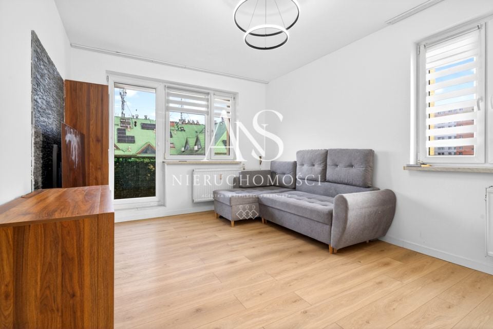 Sprzedam Mieszkanie Szczecin - 64,20 m²