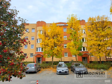 Mieszkanie Gorzów Wielkopolski