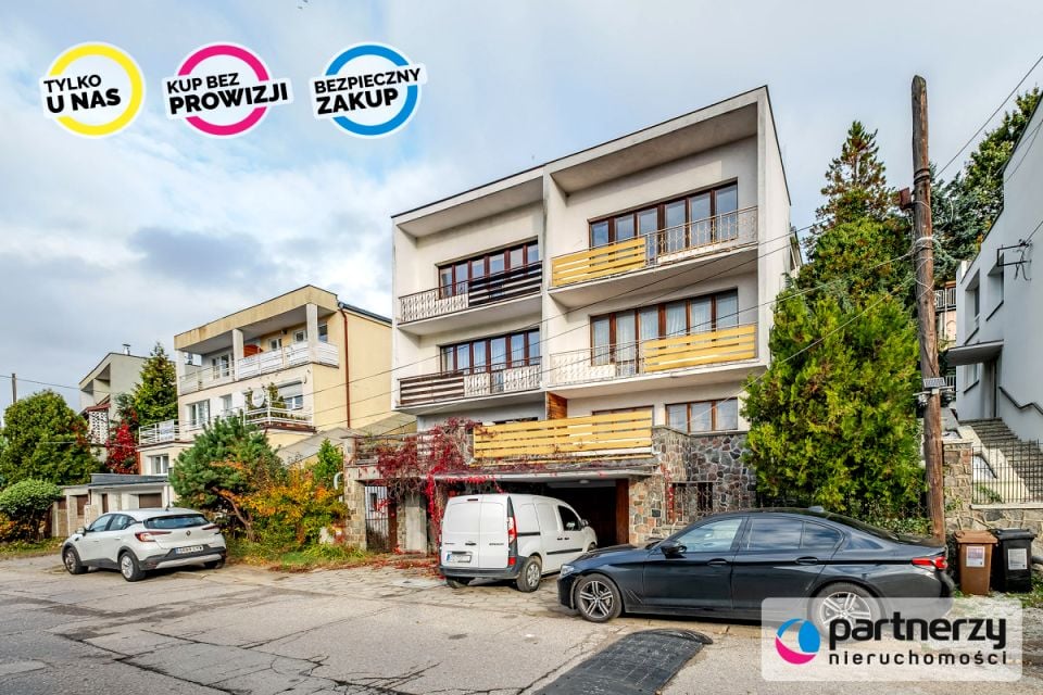 Sprzedam Dom Gdynia - 200 m²