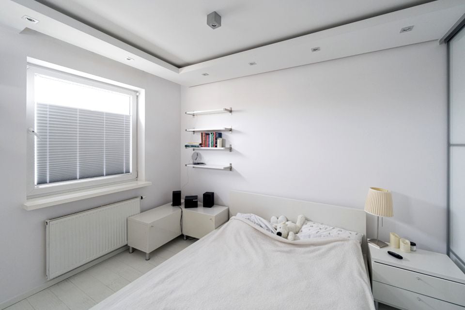 Sprzedam Mieszkanie Łódź - 74 m²