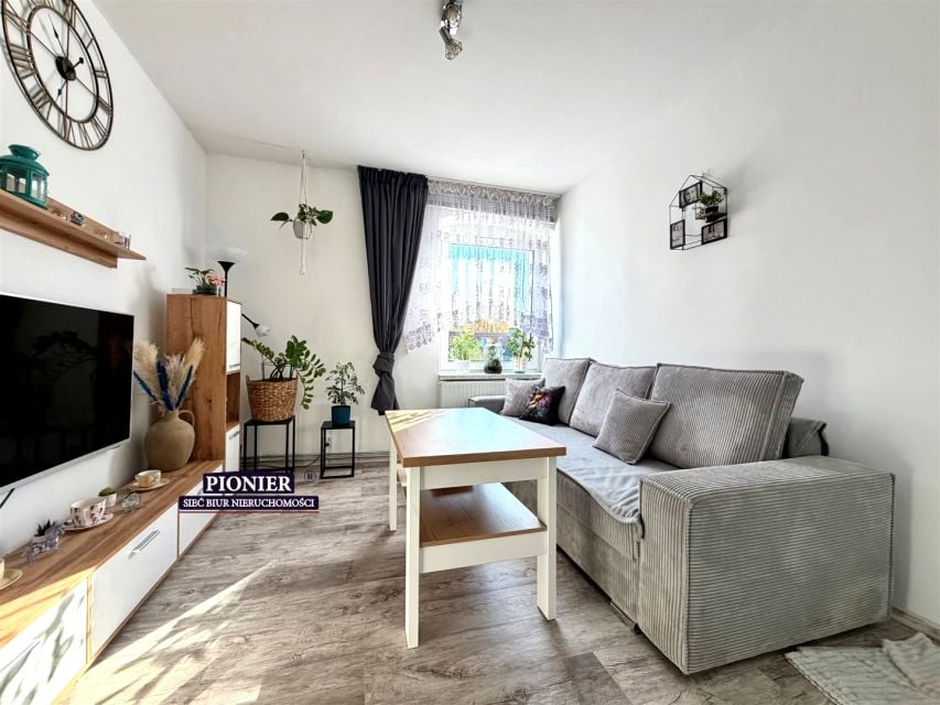 Sprzedam Mieszkanie Katowice - 48,04 m²
