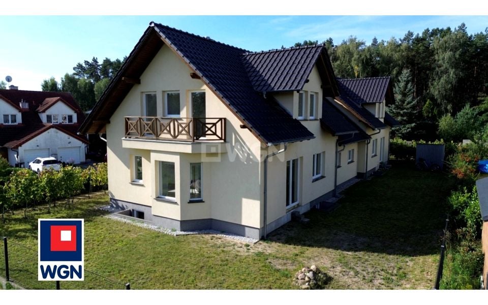 Sprzedam Dom Zielona Góra - 200 m²