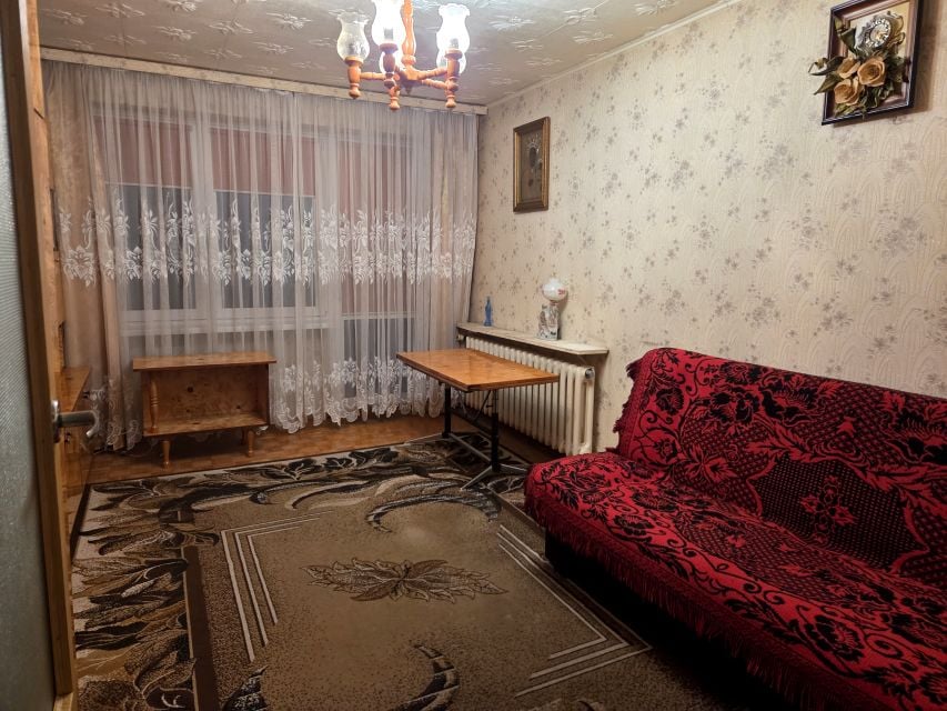Mieszkanie Białystok