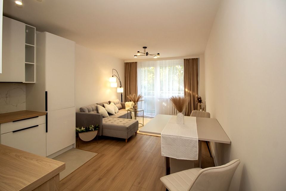 Sprzedam Mieszkanie Opole - 51 m²