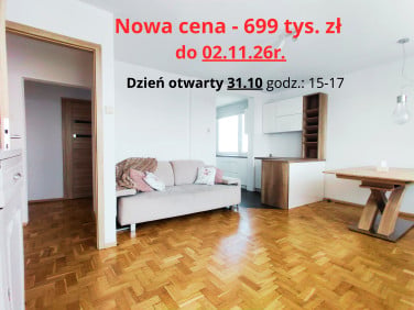 Mieszkanie Wrocław