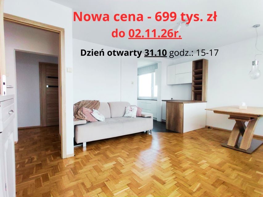 Mieszkanie Wrocław